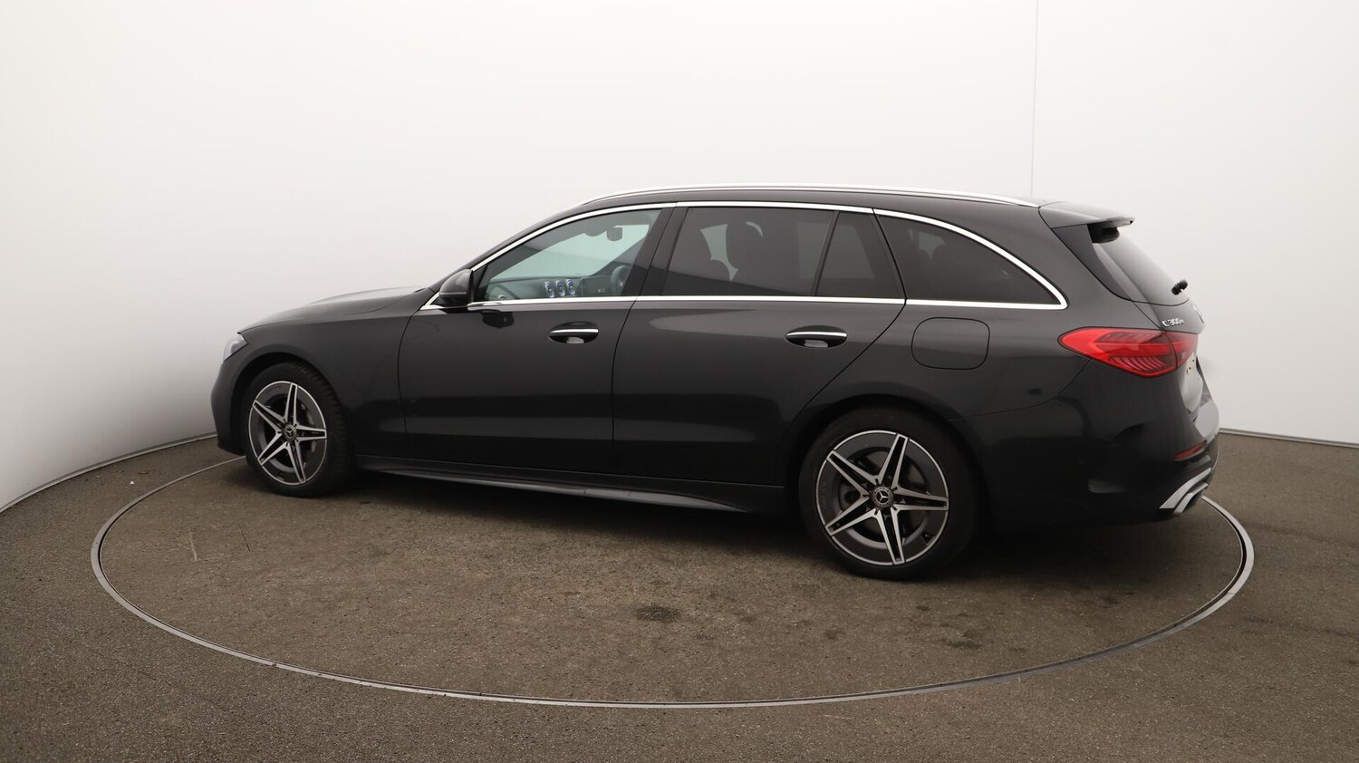 Used Mercedes-Benz C-Class 2022 for sale - 76032265: Photo 48