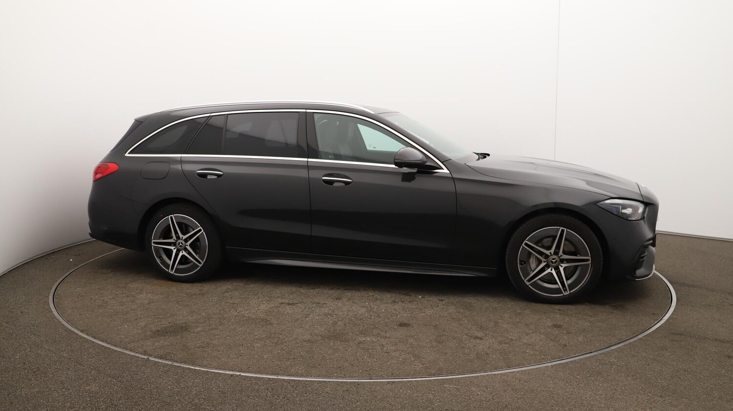 Used Mercedes-Benz C-Class 2022 for sale - 76032265: Photo 49