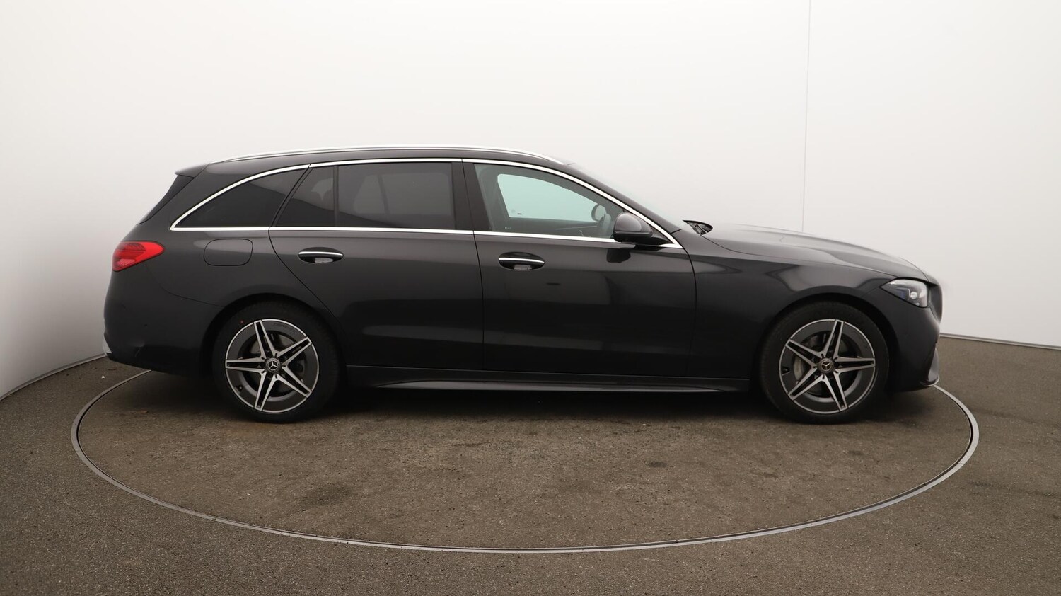 Used Mercedes-Benz C-Class 2022 for sale - 76032265: Photo 50
