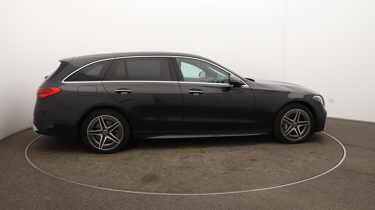 Used Mercedes-Benz C-Class 2022 for sale - 76032265: Photo 51