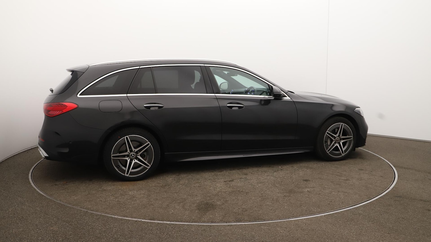 Used Mercedes-Benz C-Class 2022 for sale - 76032265: Photo 52