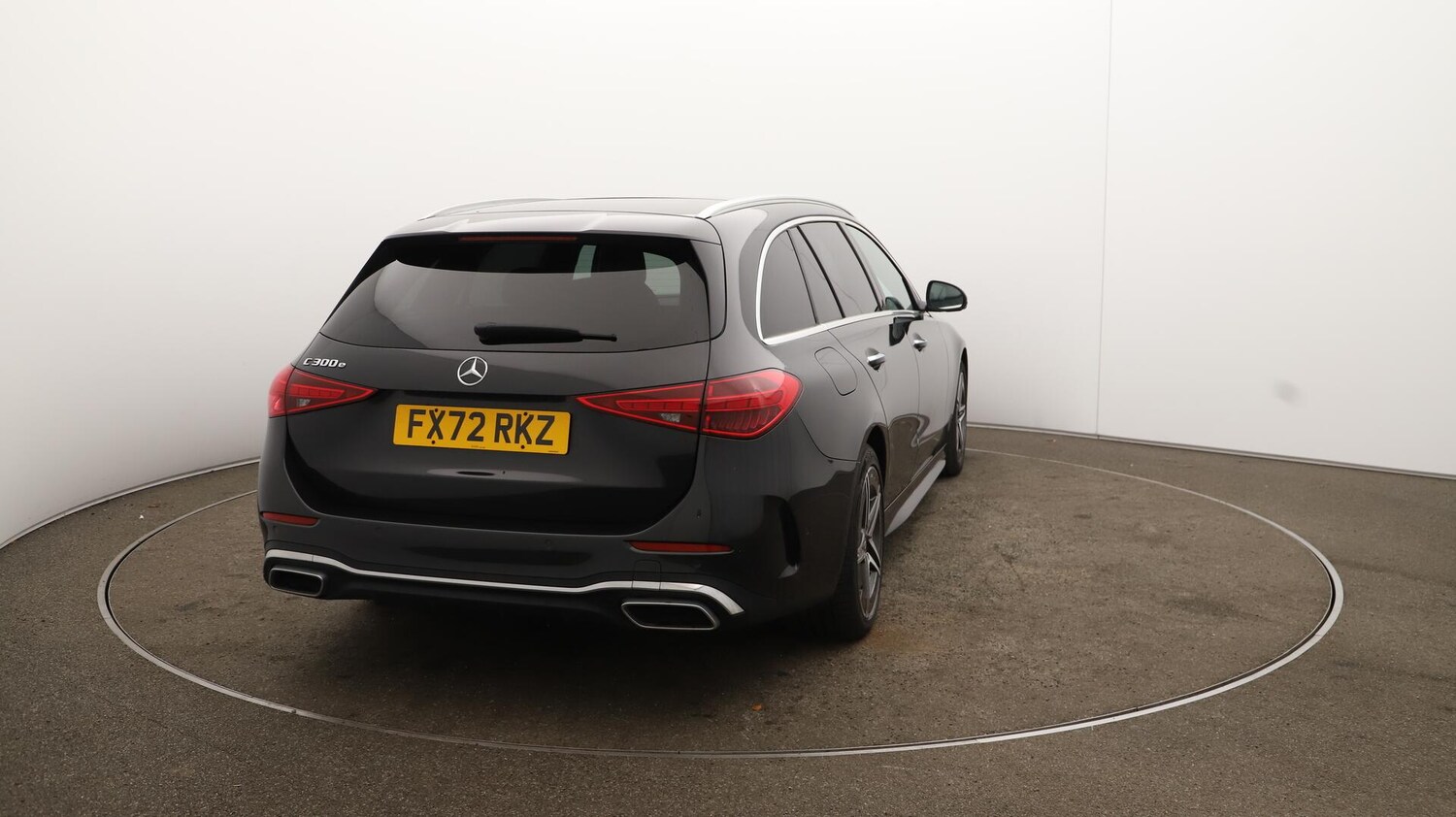 Used Mercedes-Benz C-Class 2022 for sale - 76032265: Photo 57