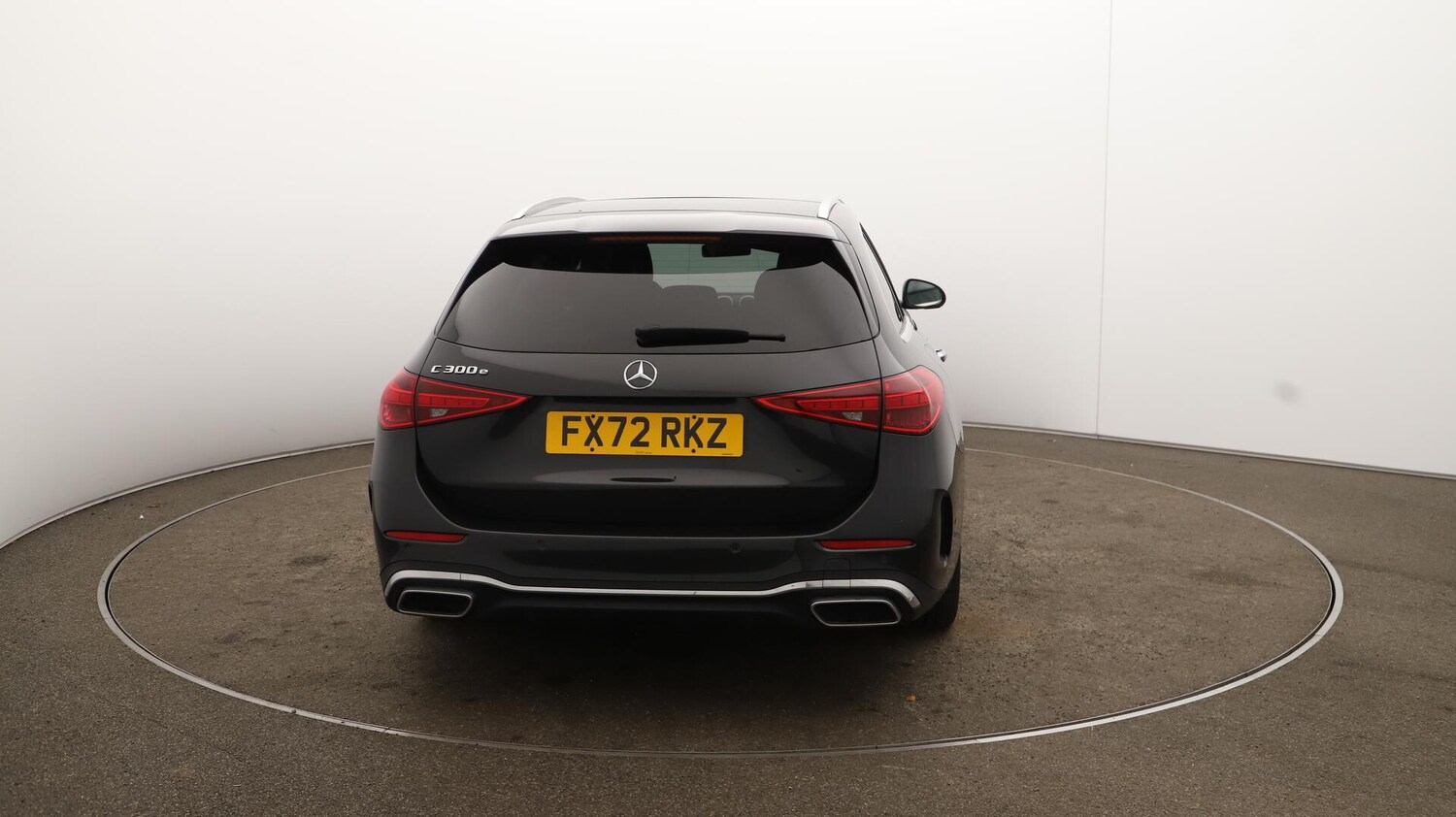 Used Mercedes-Benz C-Class 2022 for sale - 76032265: Photo 58