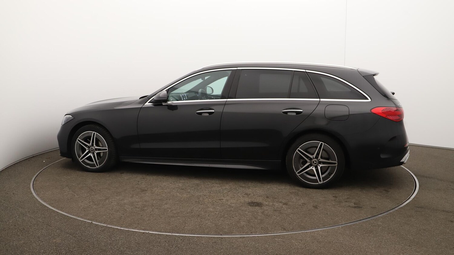 Used Mercedes-Benz C-Class 2022 for sale - 76032265: Photo 59