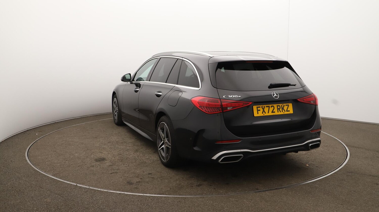 Used Mercedes-Benz C-Class 2022 for sale - 76032265: Photo 62