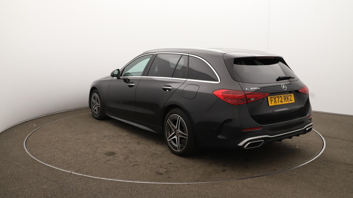 Used Mercedes-Benz C-Class 2022 for sale - 76032265: Photo 63
