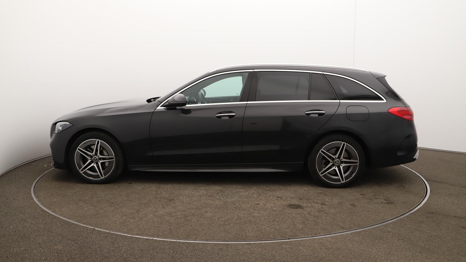 Used Mercedes-Benz C-Class 2022 for sale - 76032265: Photo 65