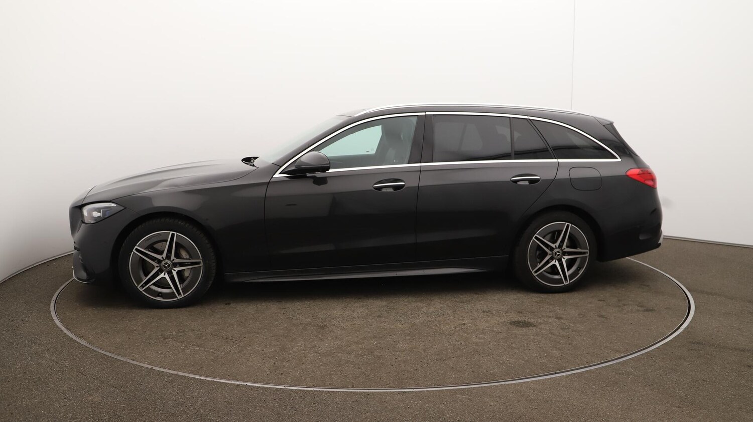 Used Mercedes-Benz C-Class 2022 for sale - 76032265: Photo 66