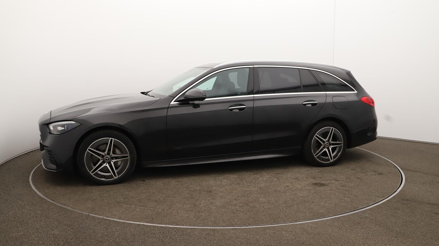 Used Mercedes-Benz C-Class 2022 for sale - 76032265: Photo 67