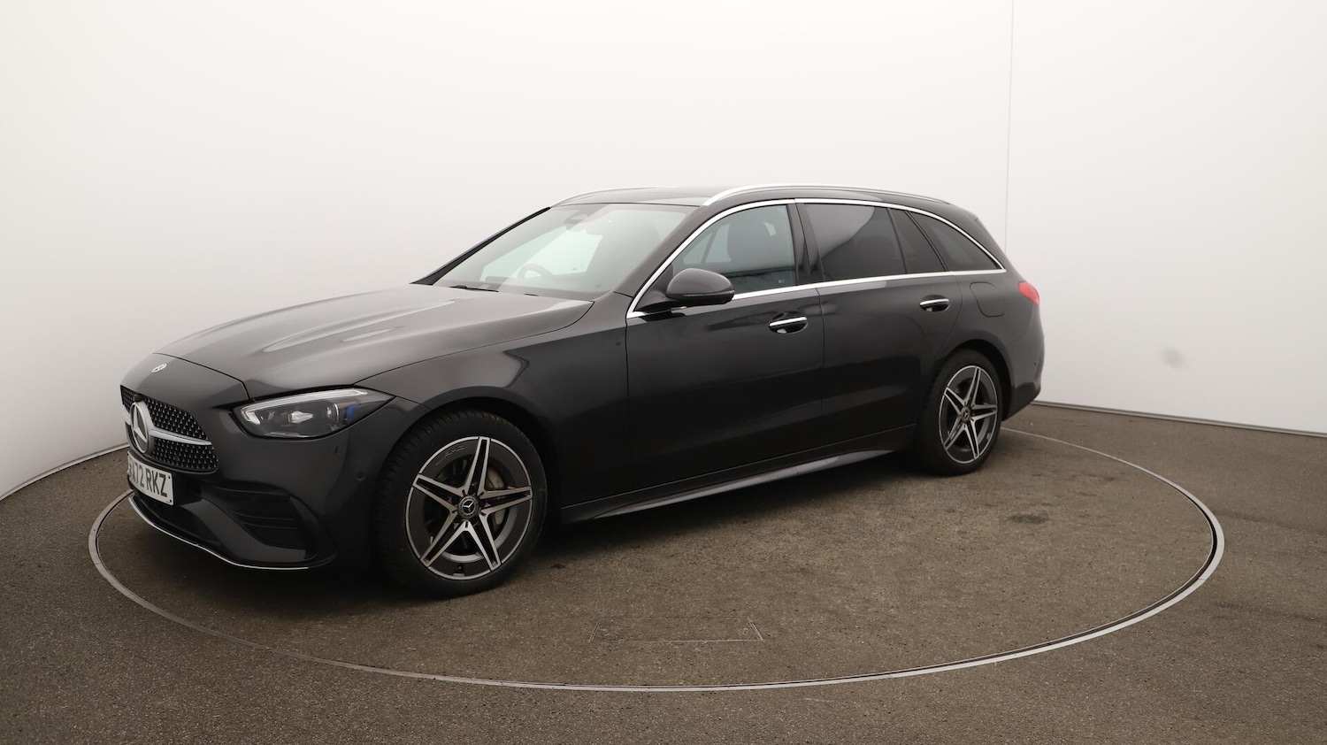Used Mercedes-Benz C-Class 2022 for sale - 76032265: Photo 69