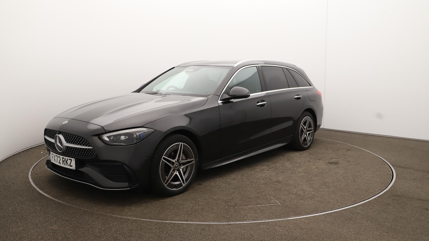 Used Mercedes-Benz C-Class 2022 for sale - 76032265: Photo 70
