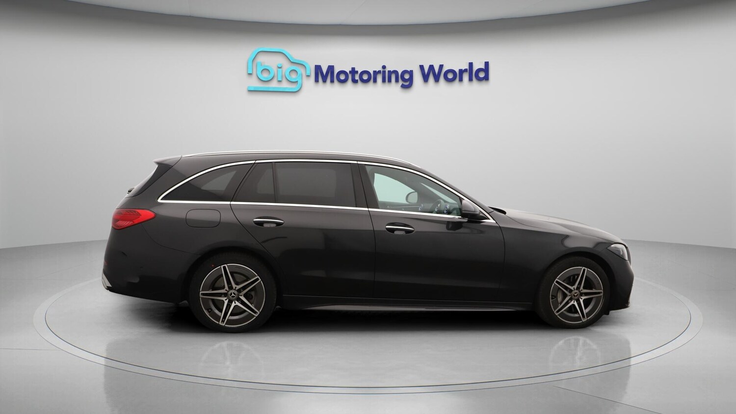 Used Mercedes-Benz C-Class 2022 for sale - 76032265: Photo 9