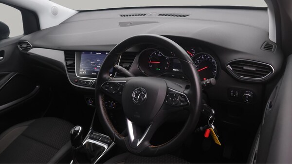 Used Vauxhall Crossland X 2018 for sale - 76246792: Photo 10