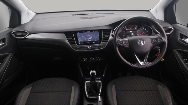 Used Vauxhall Crossland X 2018 for sale - 76246792: Photo 14