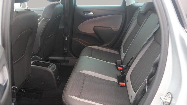 Used Vauxhall Crossland X 2018 for sale - 76246792: Photo 17