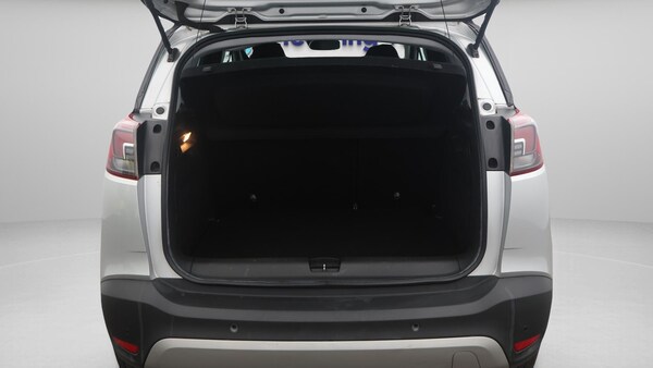Used Vauxhall Crossland X 2018 for sale - 76246792: Photo 18