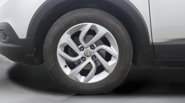 Used Vauxhall Crossland X 2018 for sale - 76246792: Photo 19