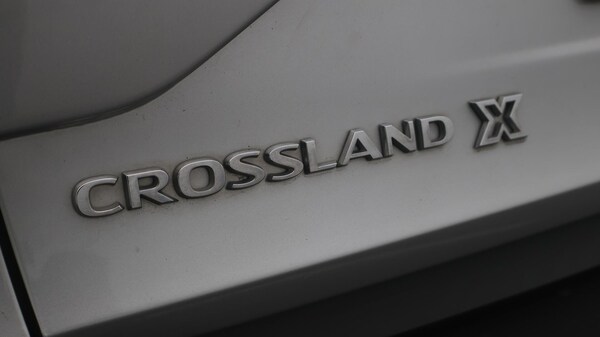Used Vauxhall Crossland X 2018 for sale - 76246792: Photo 22