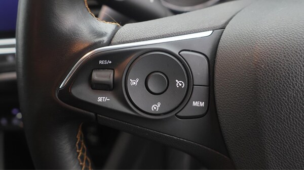 Used Vauxhall Crossland X 2018 for sale - 76246792: Photo 23