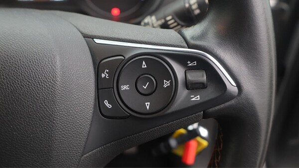 Used Vauxhall Crossland X 2018 for sale - 76246792: Photo 24