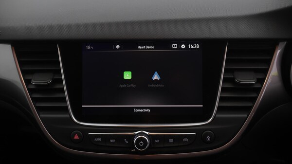 Used Vauxhall Crossland X 2018 for sale - 76246792: Photo 25