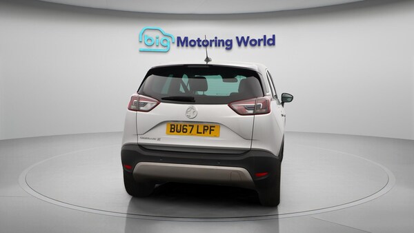 Used Vauxhall Crossland X 2018 for sale - 76246792: Photo 7