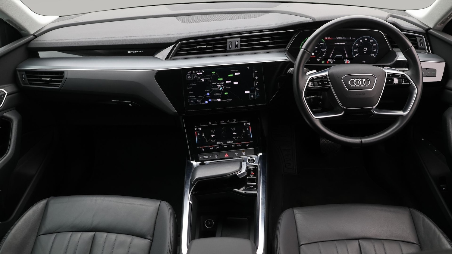 Used Audi e-tron 2022 for sale - 77610498: Photo 13