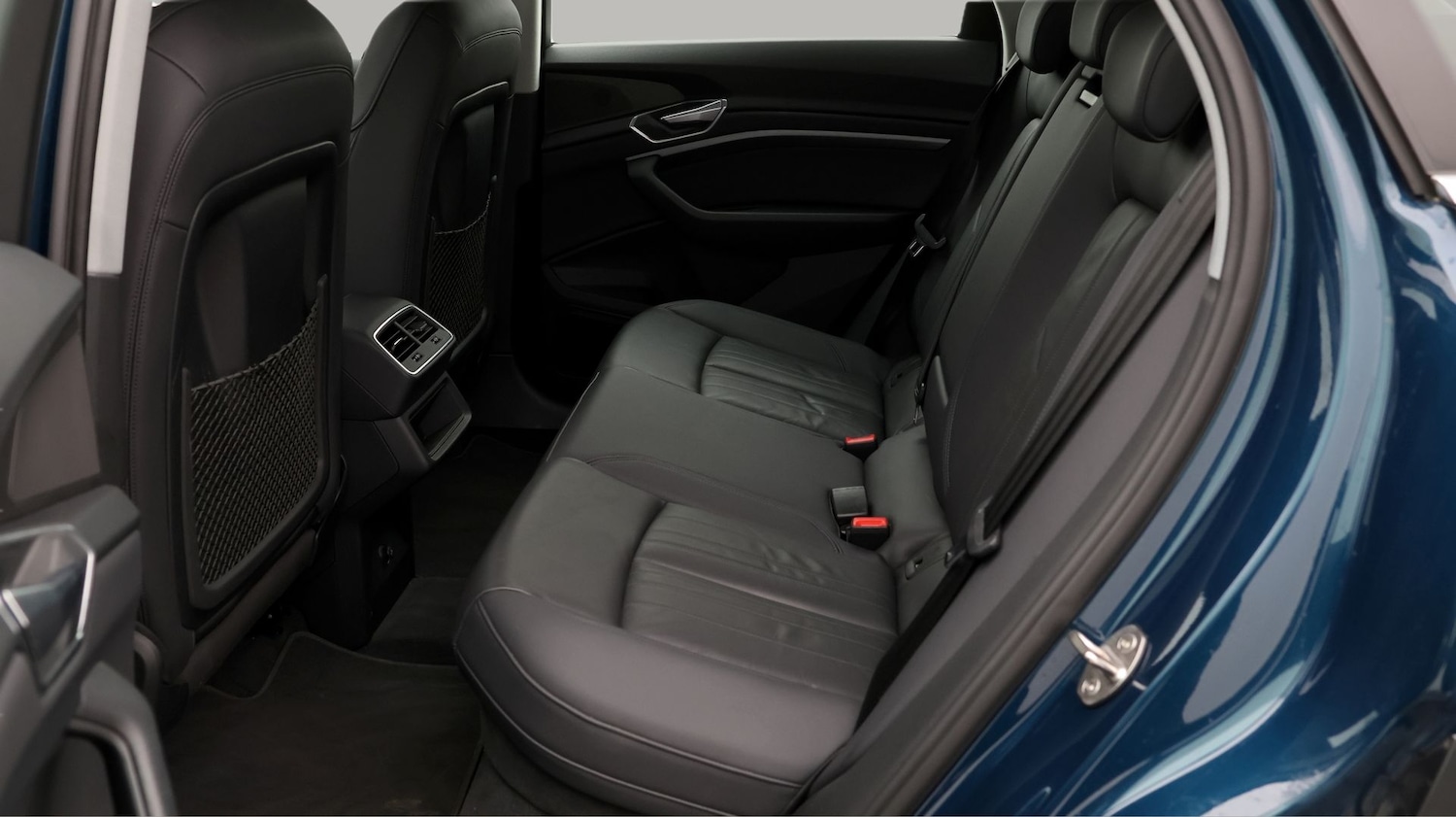 Used Audi e-tron 2022 for sale - 77610498: Photo 16