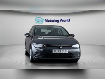 Used Volkswagen Golf 2022 for sale - 79196129: Photo