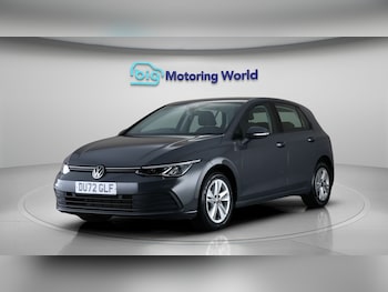 Used Volkswagen Golf 2022 for sale - 79196129: Photo