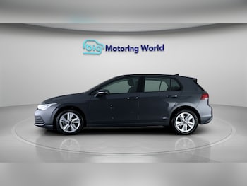 Used Volkswagen Golf 2022 for sale - 79196129: Photo