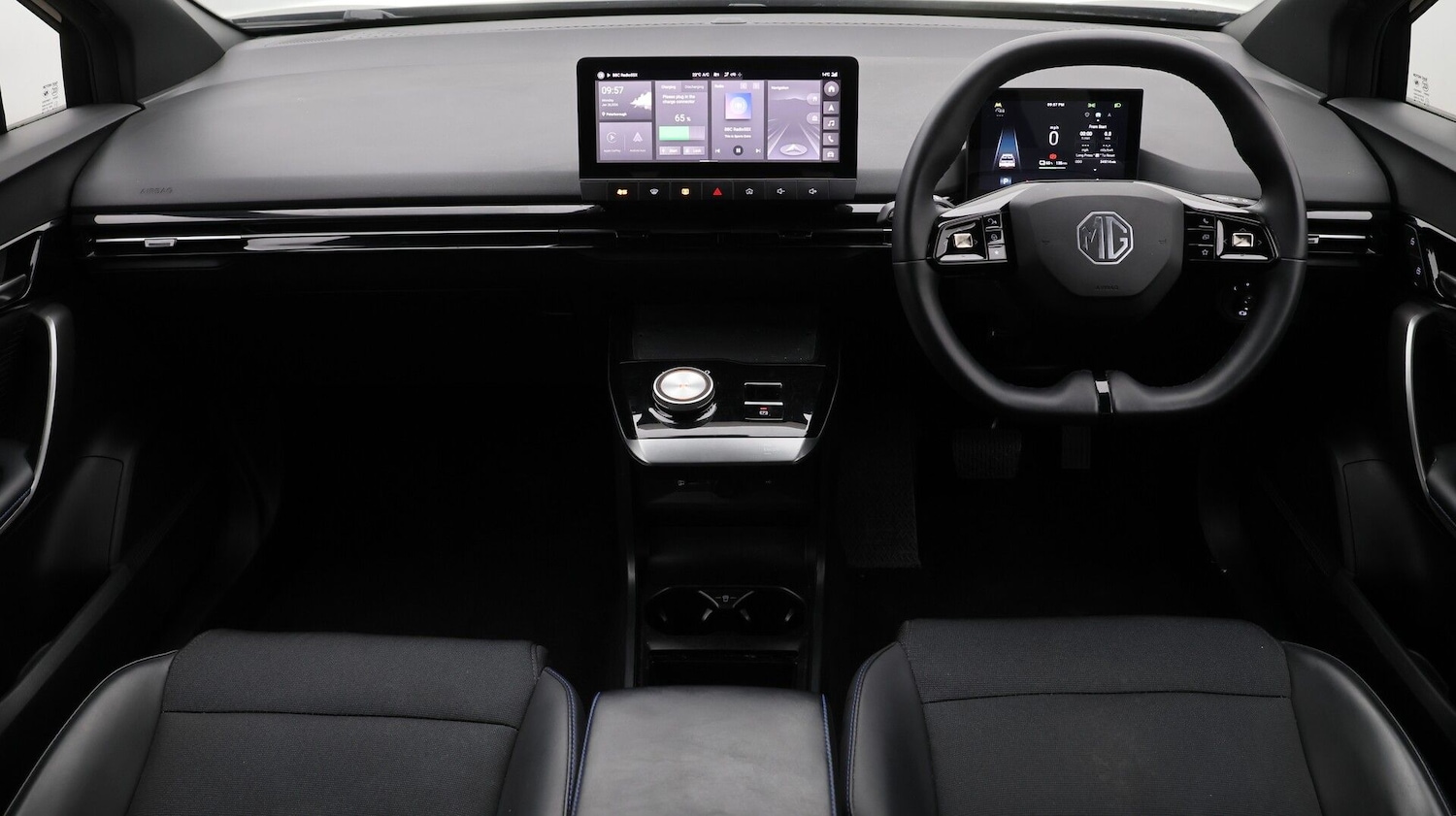 Used MG MG4 2022 for sale - 77337448: Photo 13