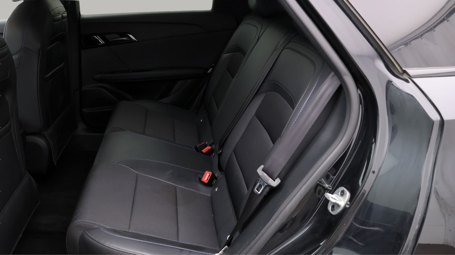 Used MG MG4 2022 for sale - 77337448: Photo 16