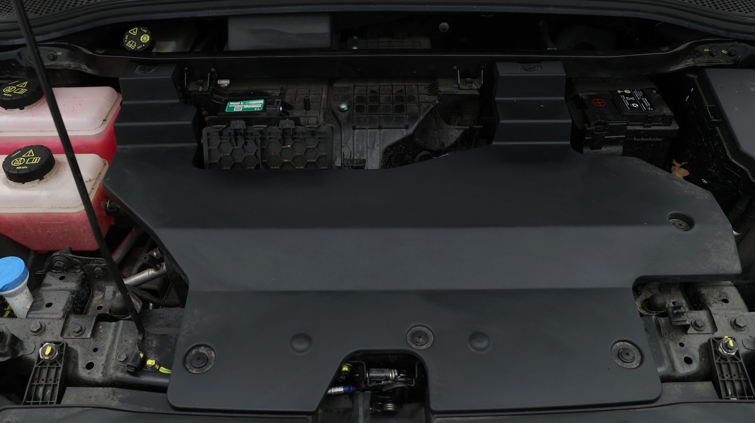 Used MG MG4 2022 for sale - 77337448: Photo 19