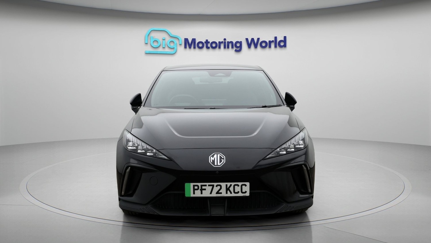 Used MG MG4 2022 for sale - 77337448: Photo 2