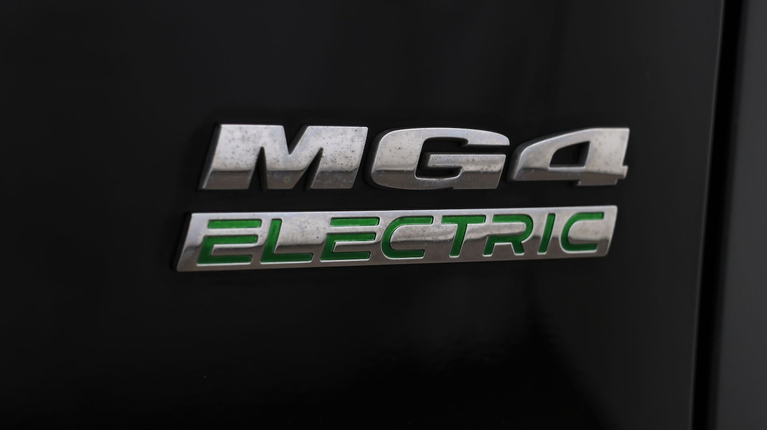 Used MG MG4 2022 for sale - 77337448: Photo 20