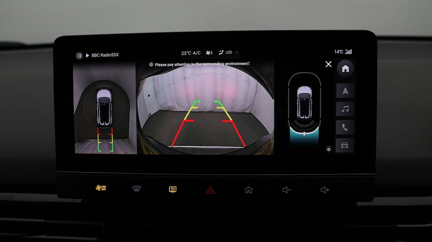 Used MG MG4 2022 for sale - 77337448: Photo 24