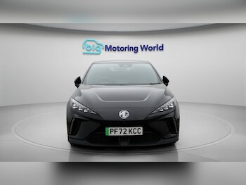 Used MG MG4 2022 for sale - 77337448: Photo