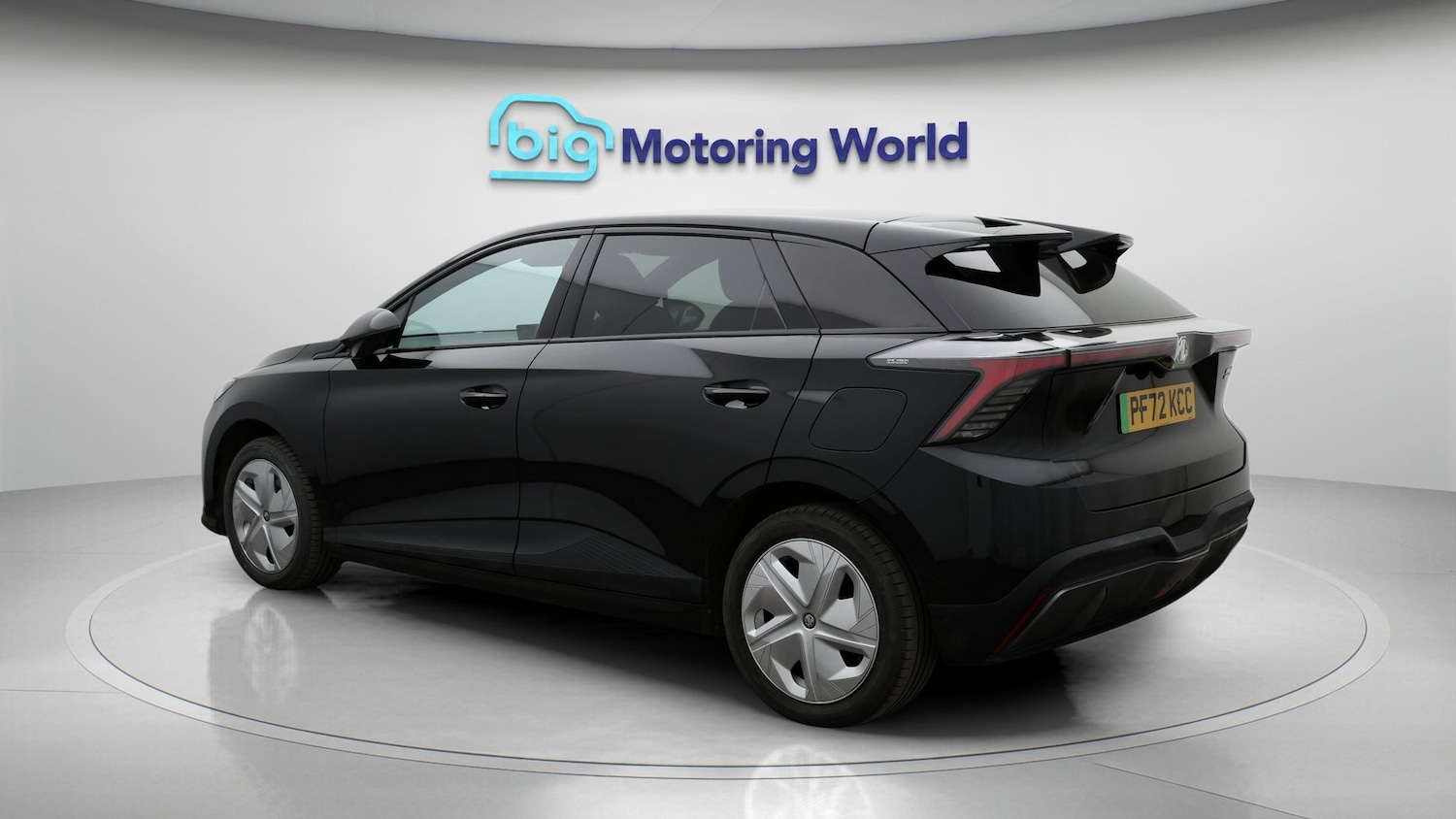 Used MG MG4 2022 for sale - 77337448: Photo 5