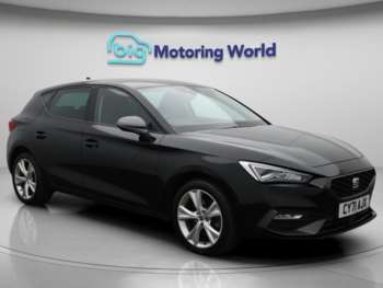 2022 (71) - 1.4 eHybrid FR 5dr DSG