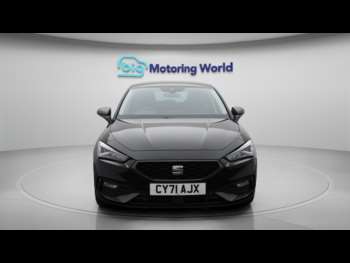 Used SEAT Leon 2022 for sale - 74875499: Photo