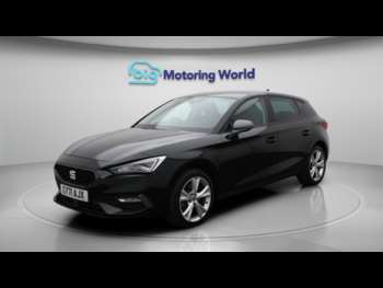 Used SEAT Leon 2022 for sale - 74875499: Photo