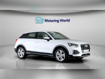 Used Audi Q2 2022 for sale - 79548370: Photo