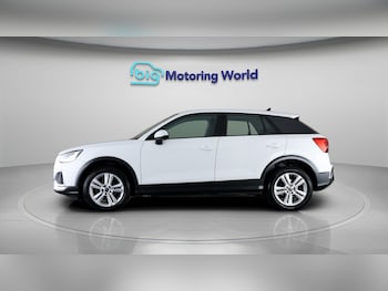 Used Audi Q2 2022 for sale - 79548370: Photo