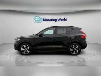 Used Volvo XC40 2020 for sale - 79210983: Photo