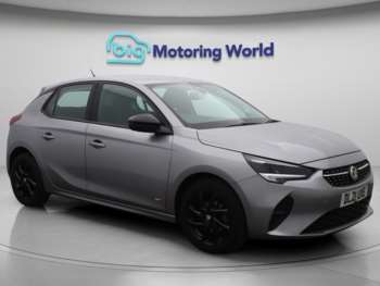 2021 (21) - 1.2 SE Premium 5dr