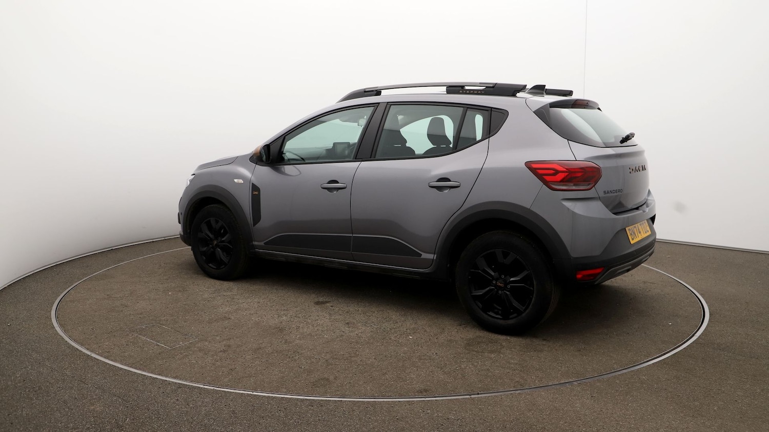 Used Dacia Sandero Stepway for sale - 76808881: Photo 28