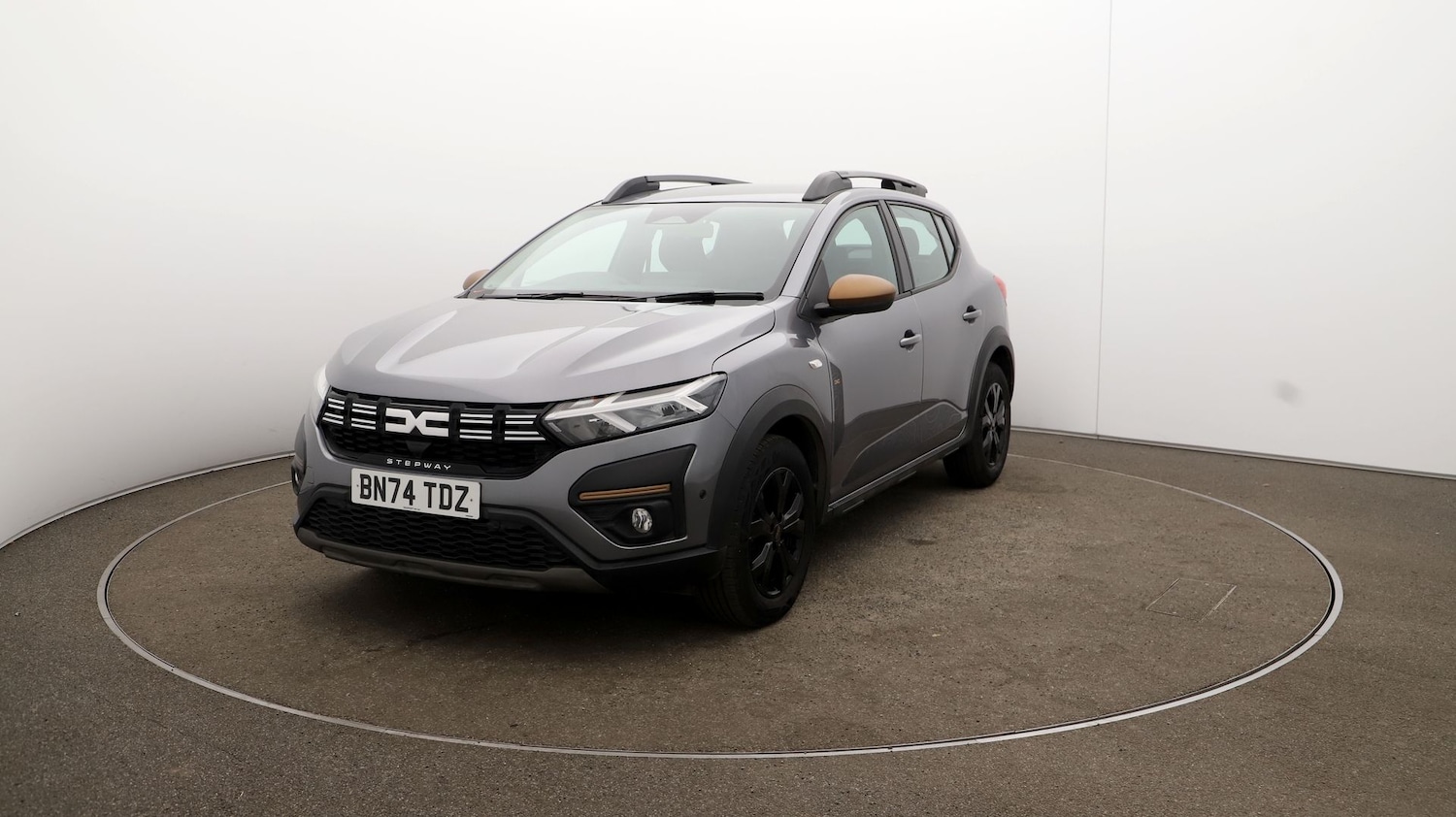 Used Dacia Sandero Stepway for sale - 76808881: Photo 29