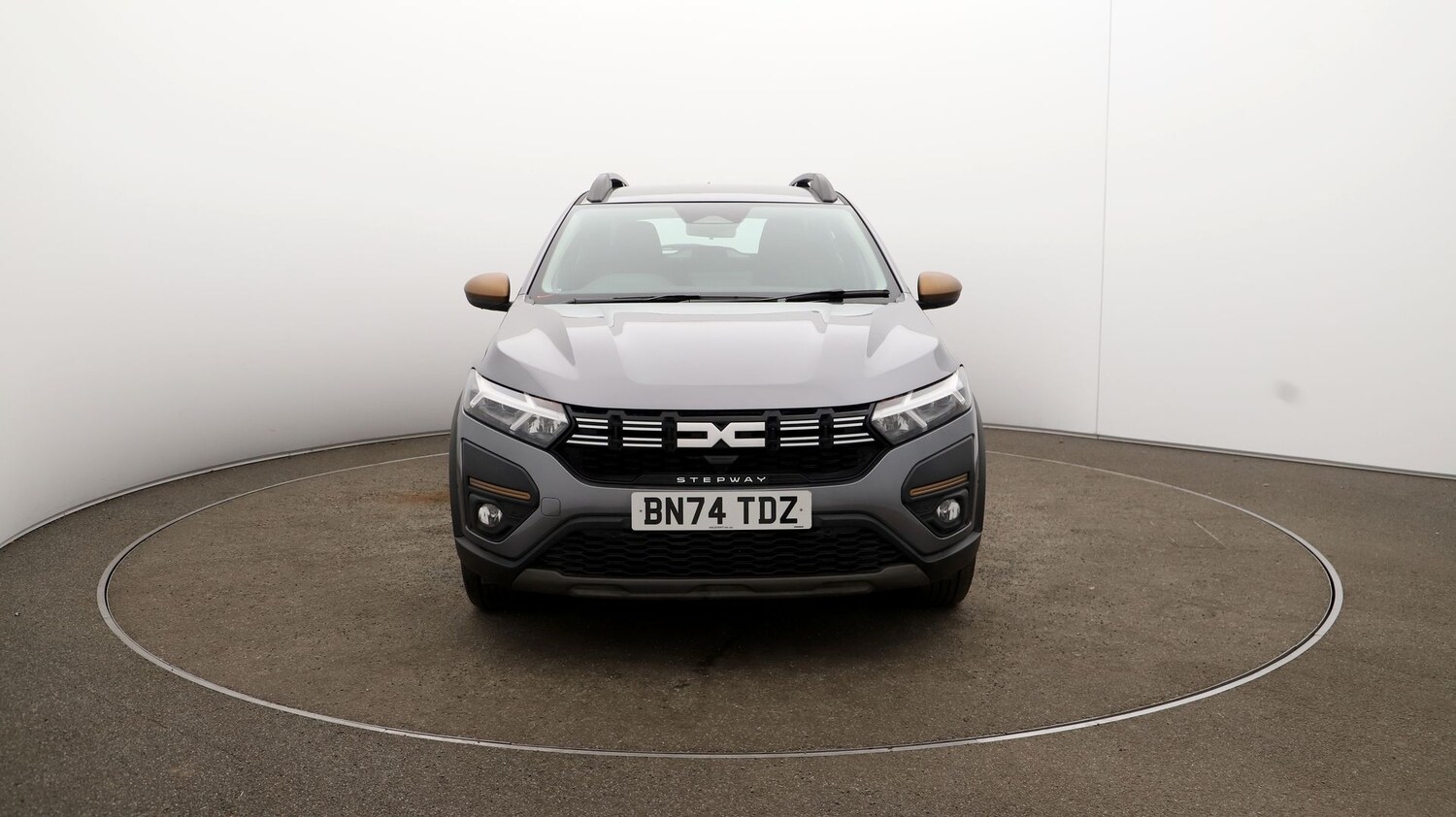 Used Dacia Sandero Stepway for sale - 76808881: Photo 32