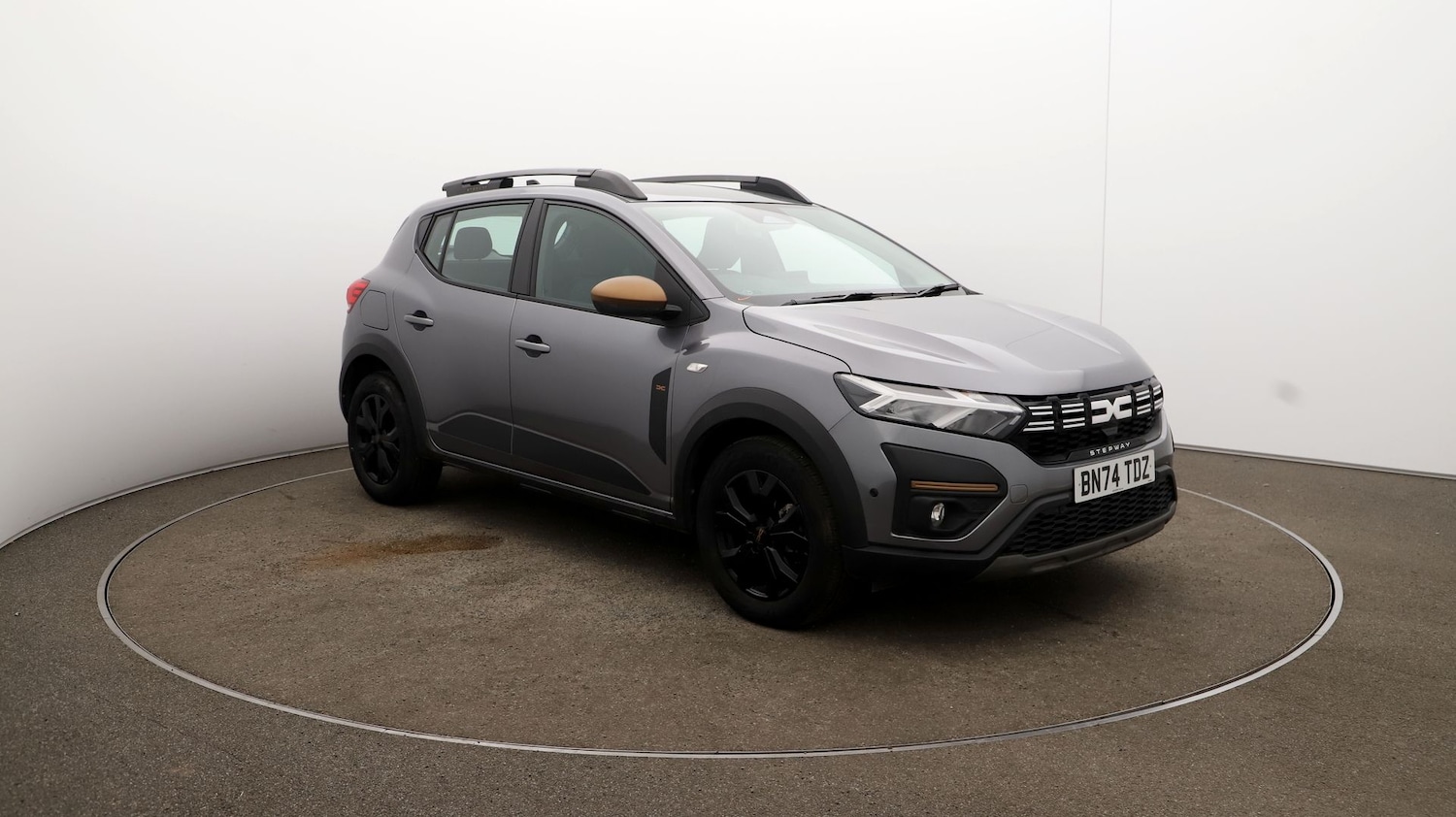 Used Dacia Sandero Stepway for sale - 76808881: Photo 36